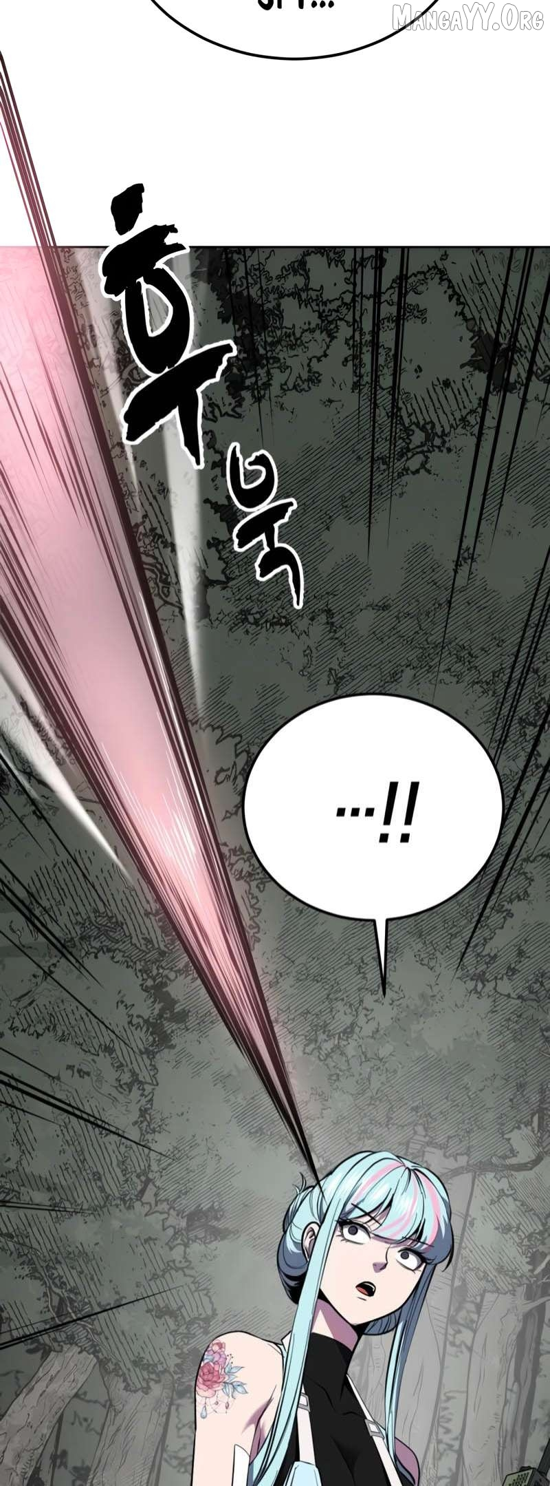 The Boy of Death Chapter 304 page 3