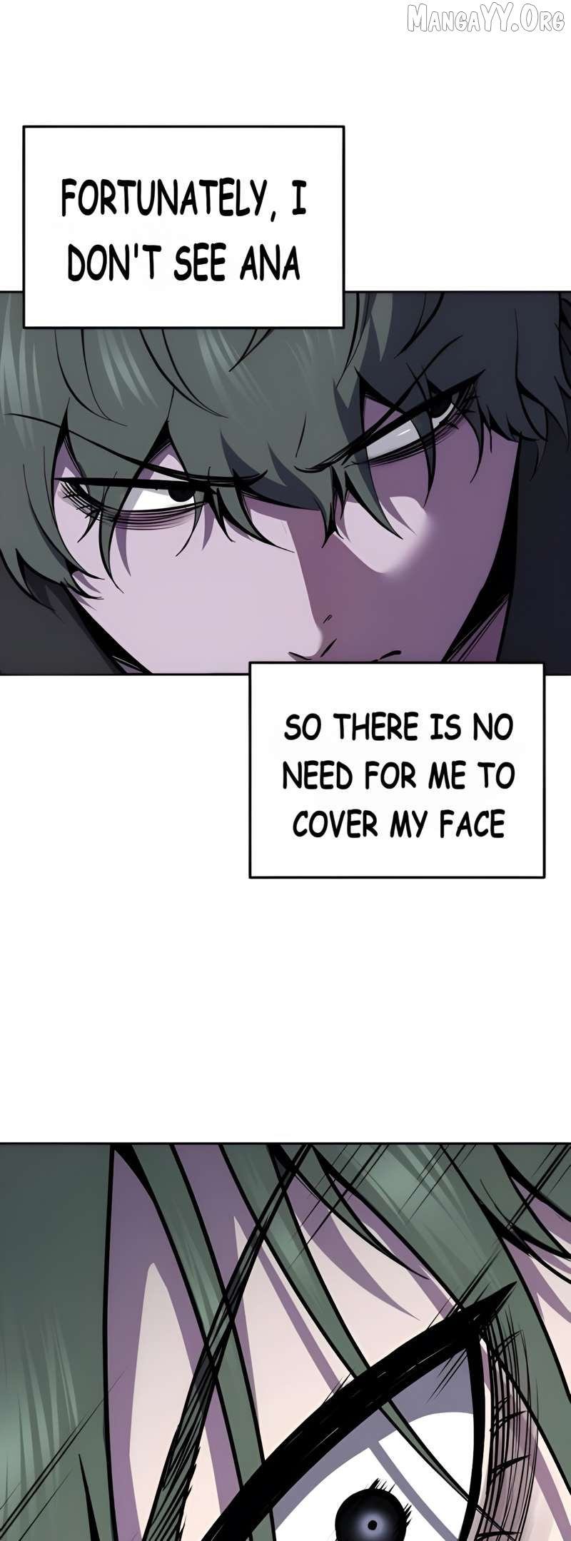 The Boy of Death Chapter 304 page 8