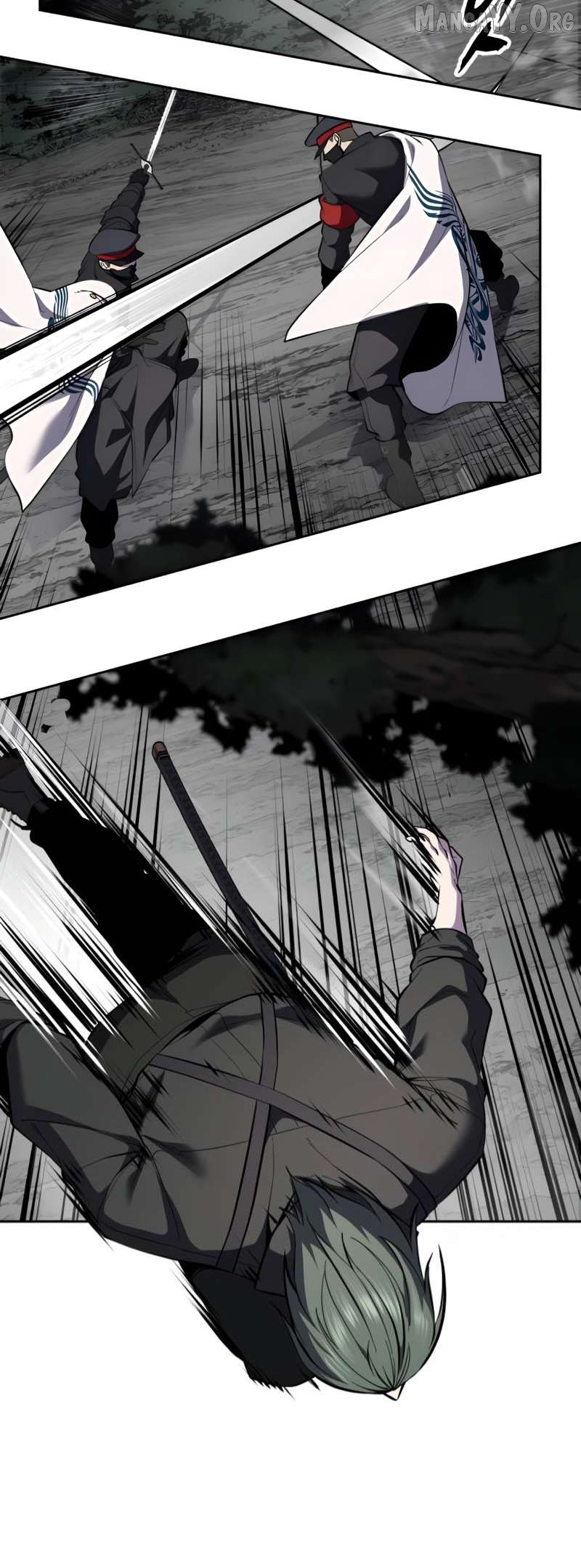 The Boy of Death Chapter 304 page 10