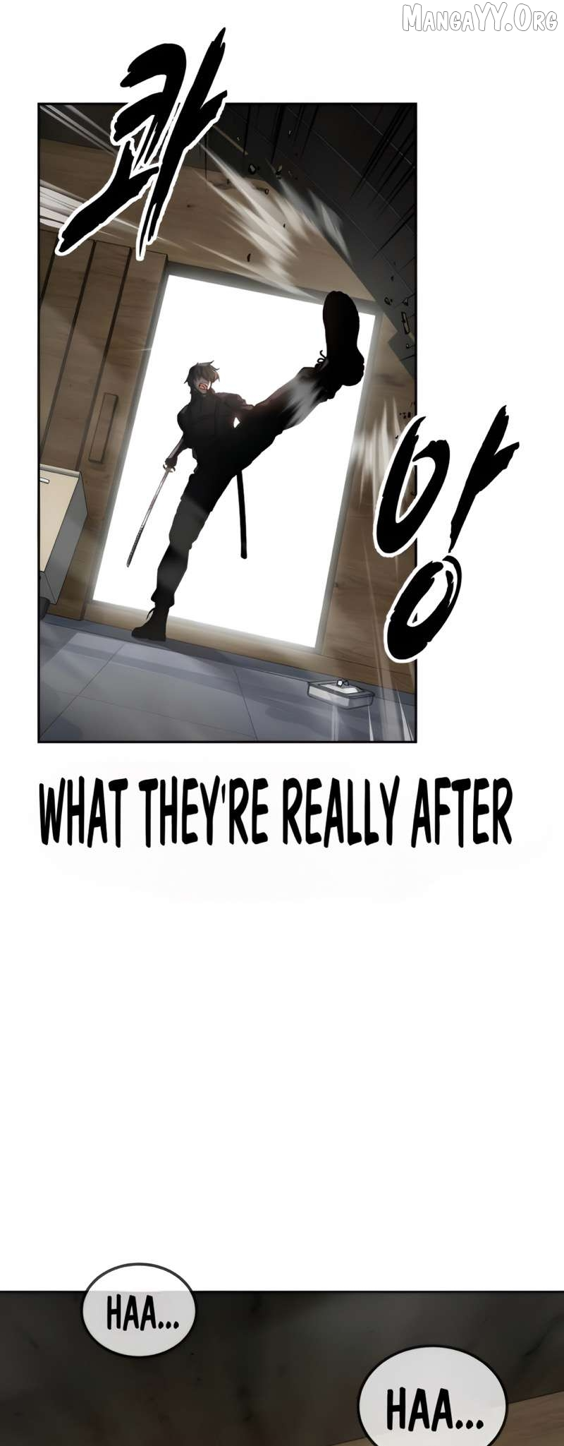 The Boy of Death Chapter 304 page 12