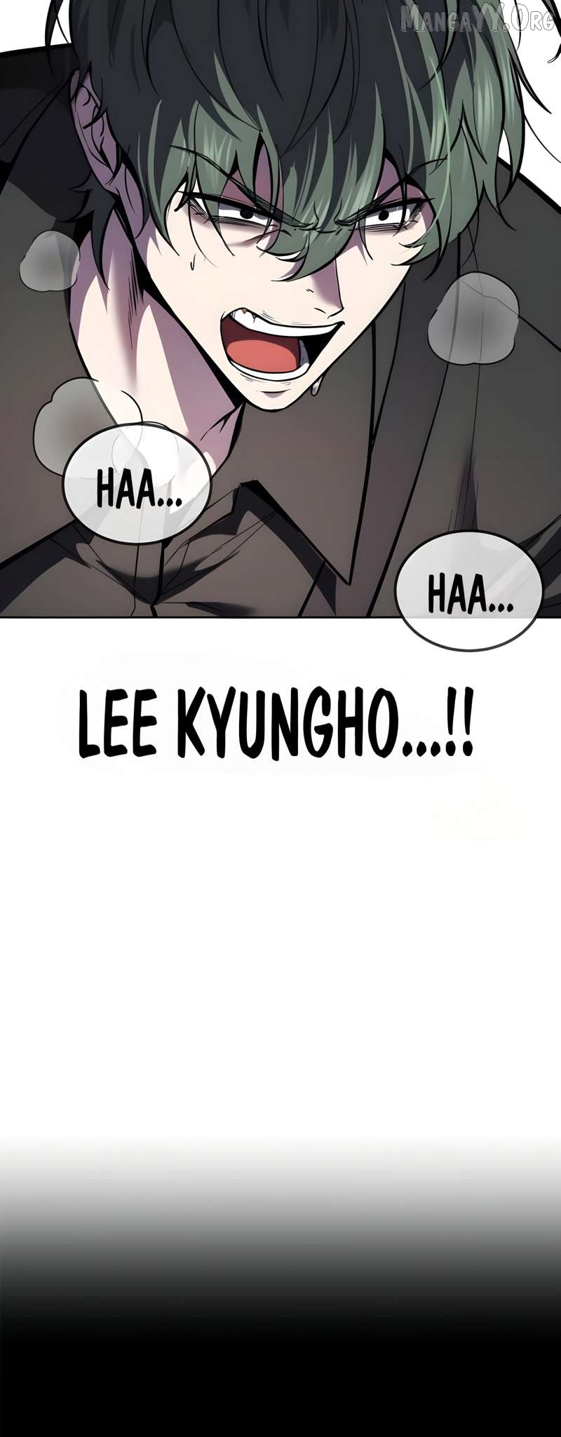 The Boy of Death Chapter 304 page 14