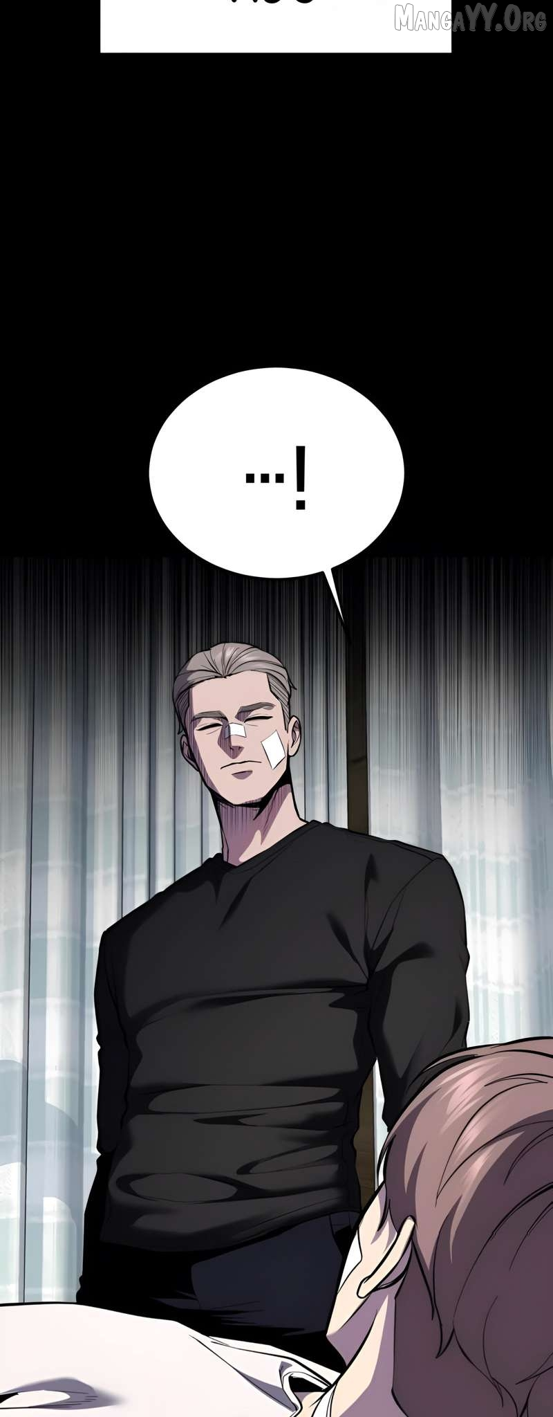 The Boy of Death Chapter 304 page 16