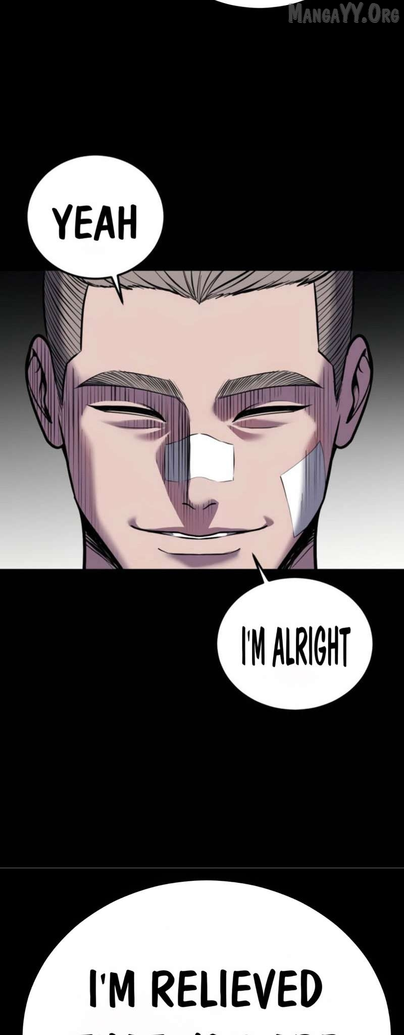 The Boy of Death Chapter 304 page 19