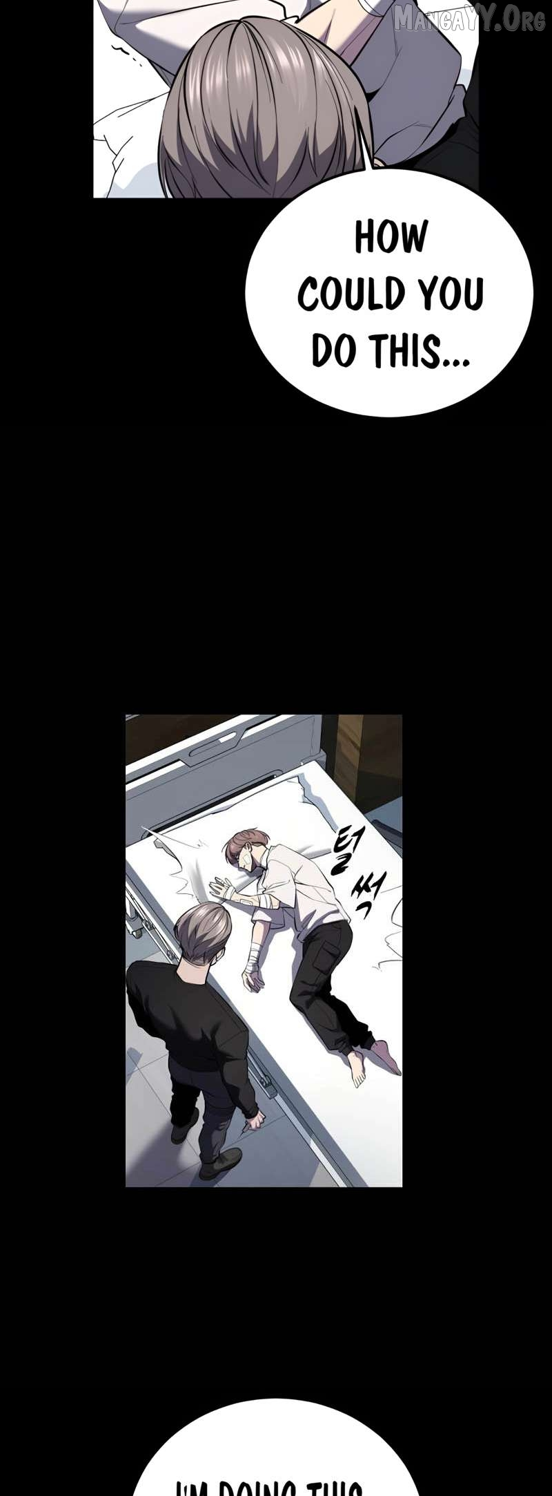 The Boy of Death Chapter 304 page 24