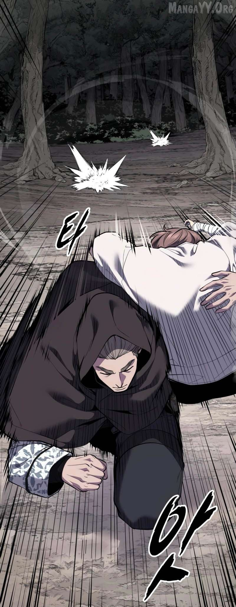 The Boy of Death Chapter 304 page 30