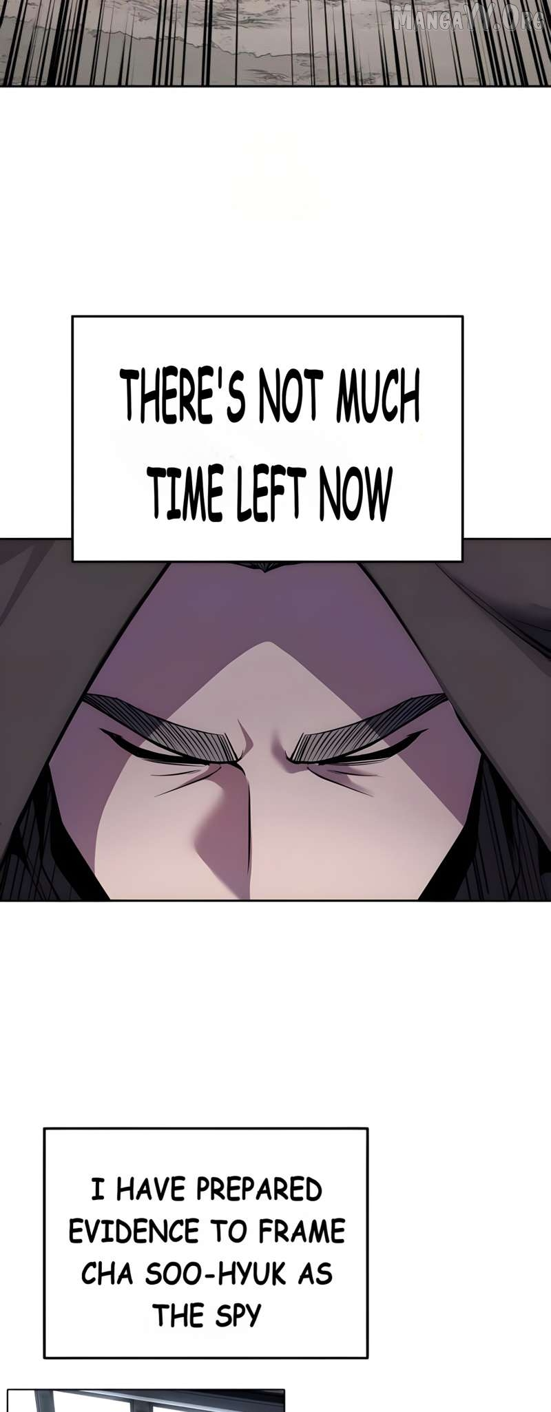 The Boy of Death Chapter 304 page 31