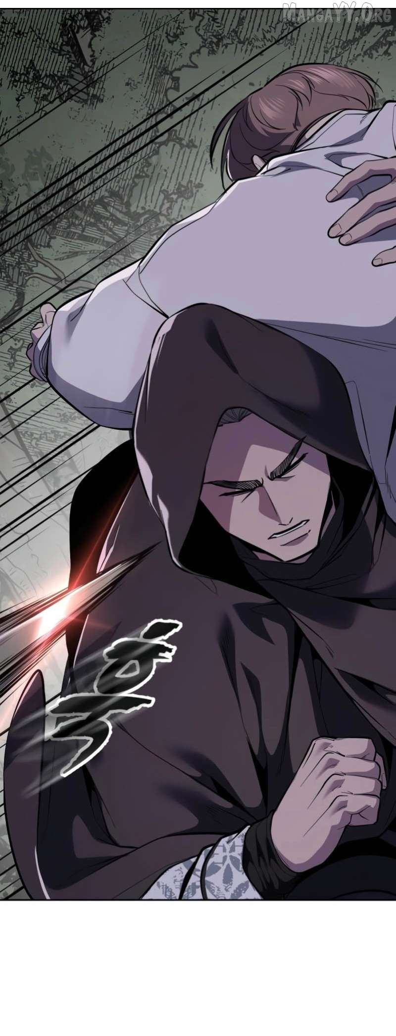 The Boy of Death Chapter 304 page 36
