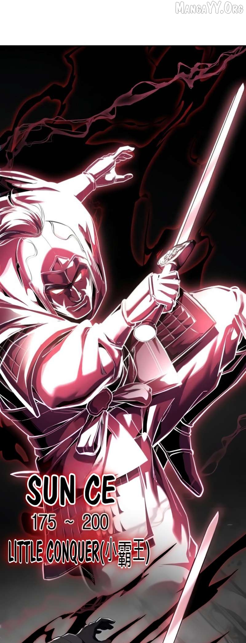 The Boy of Death Chapter 304 page 37