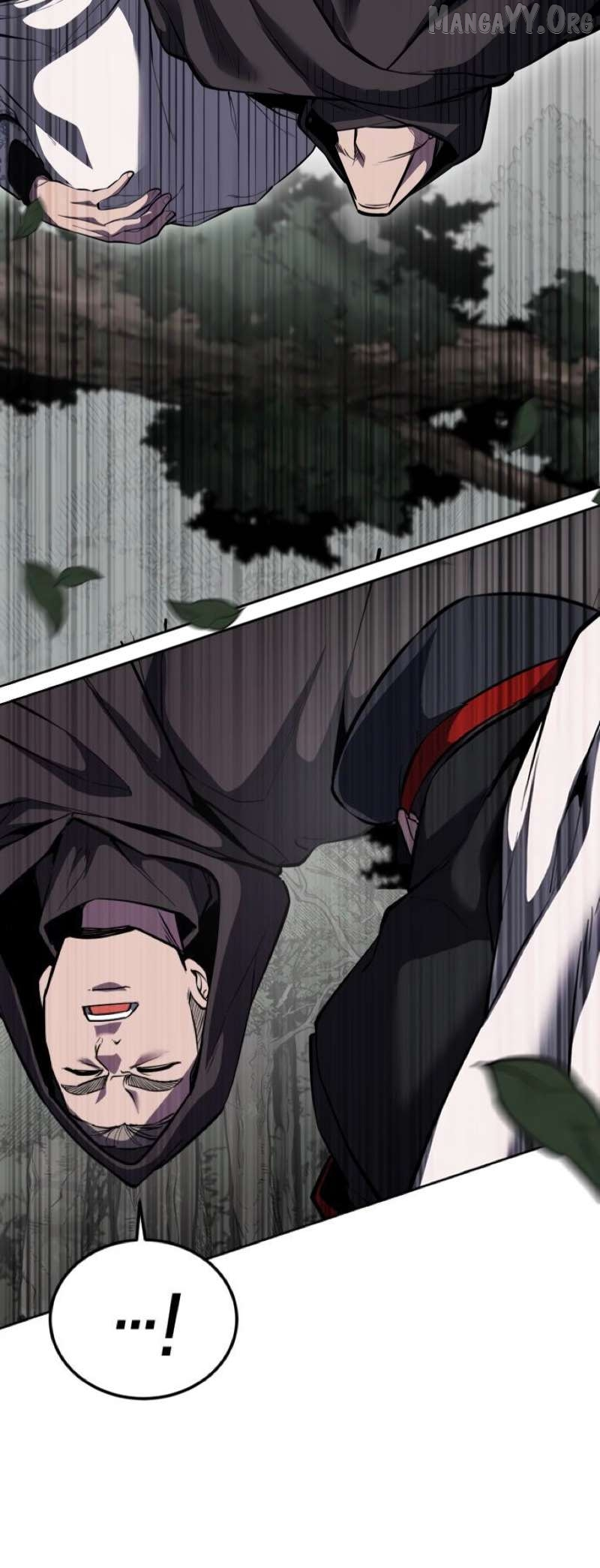 The Boy of Death Chapter 304 page 40