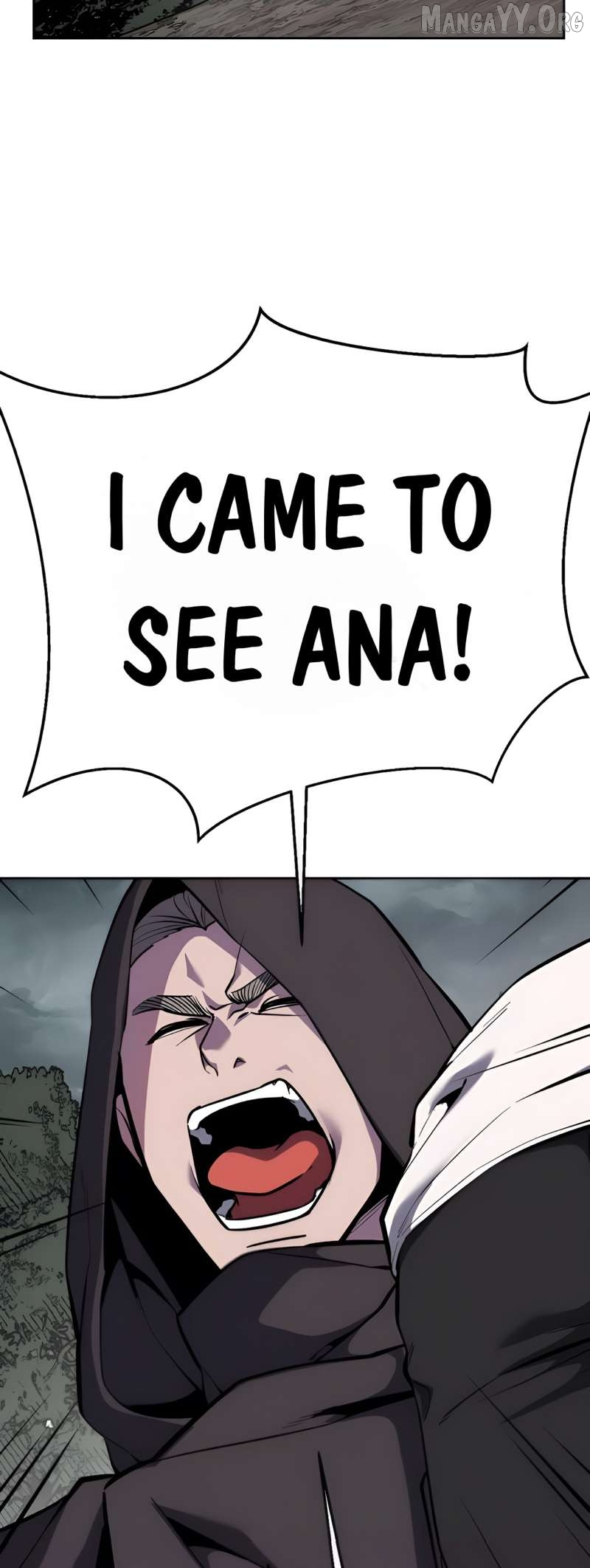 The Boy of Death Chapter 304 page 53
