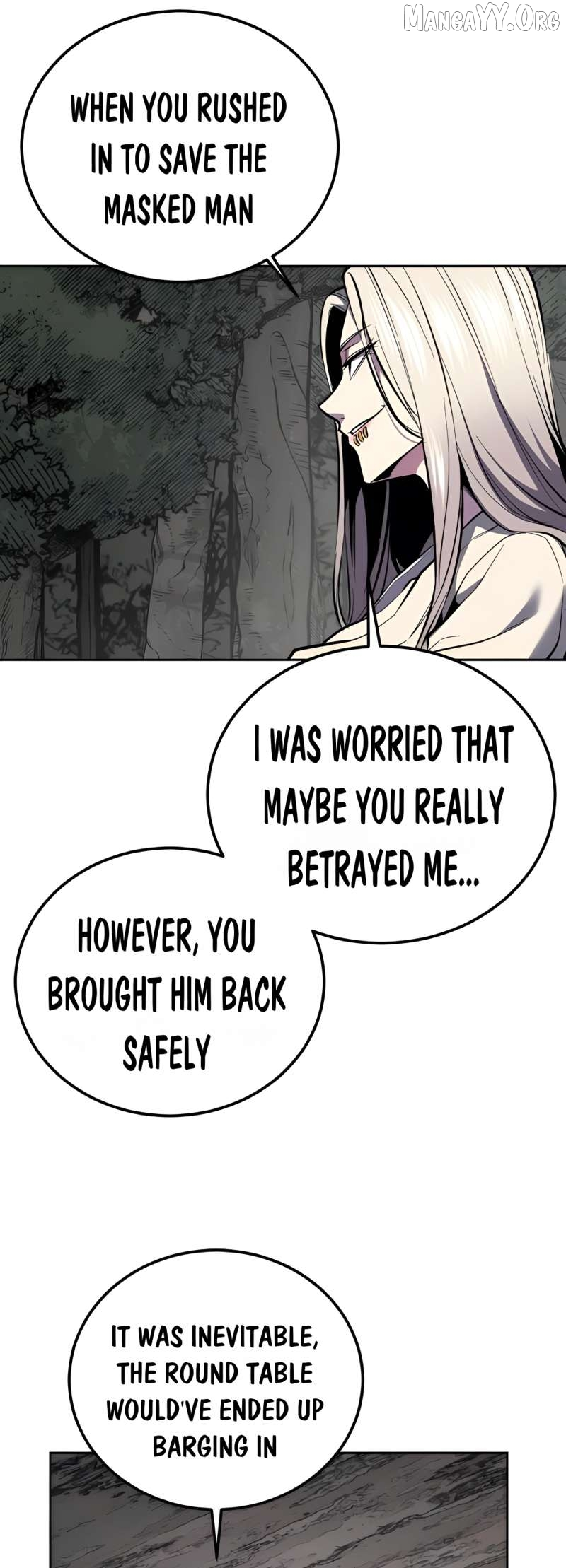 The Boy of Death Chapter 304 page 57