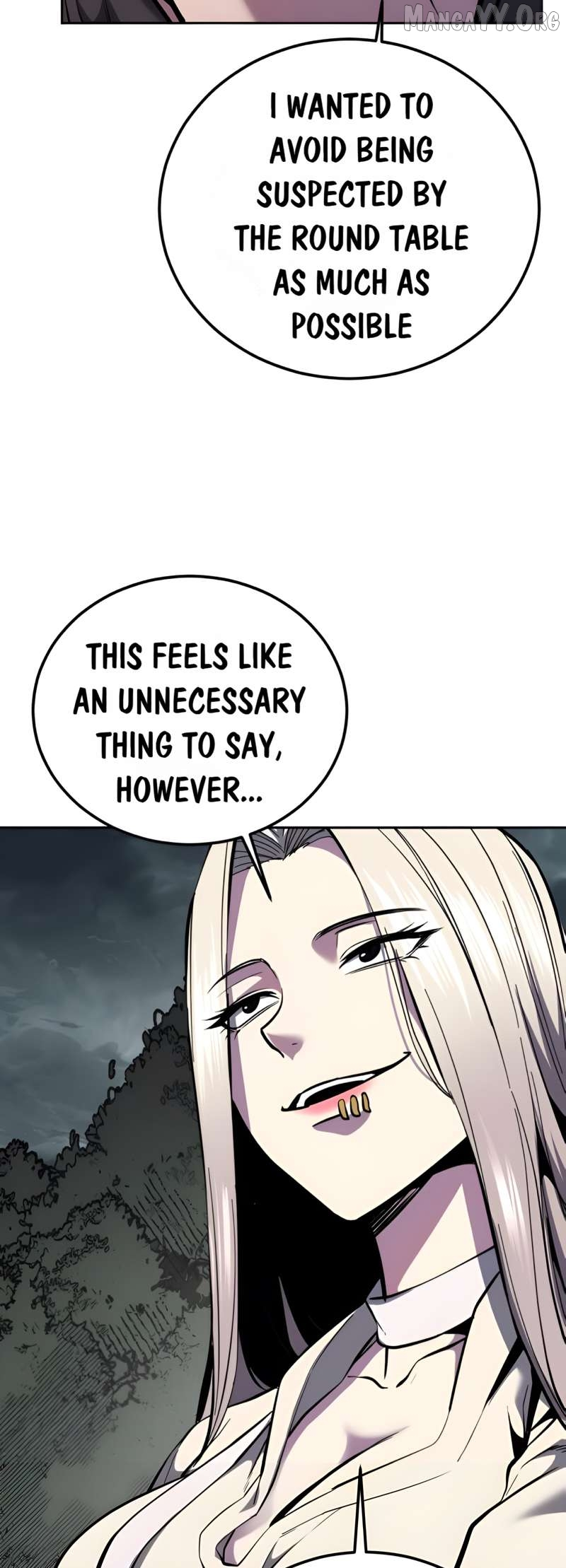 The Boy of Death Chapter 304 page 59