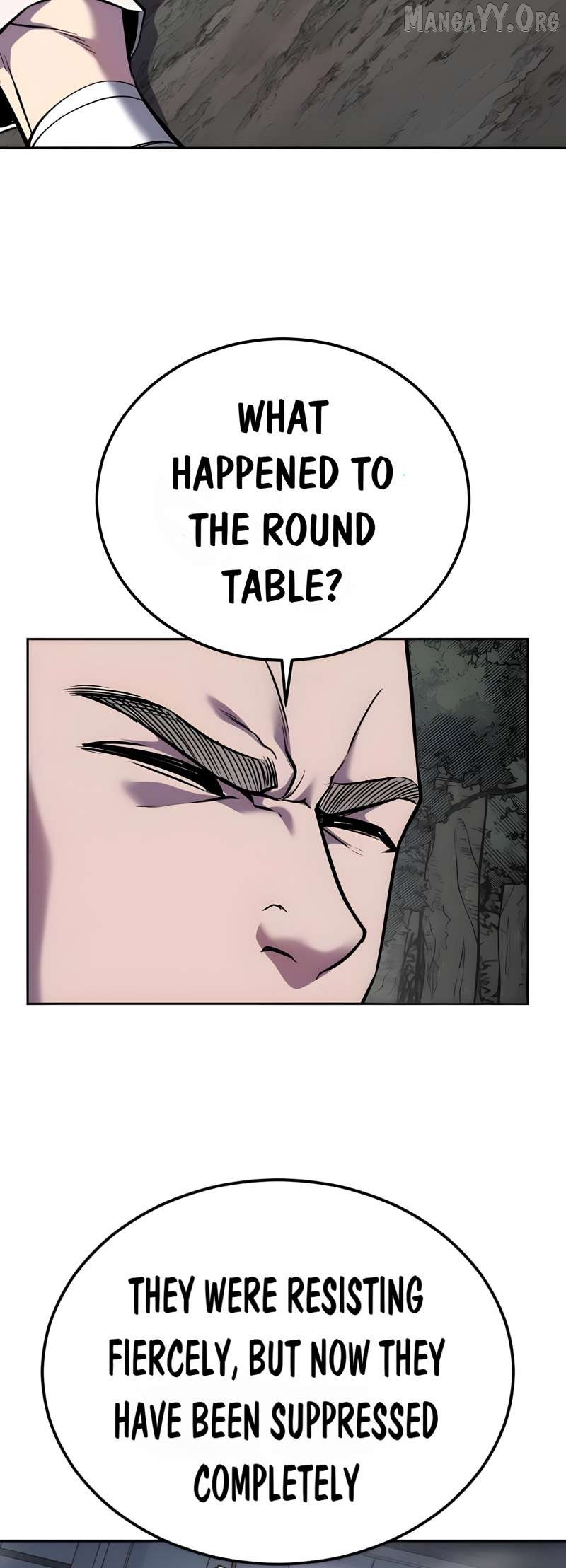 The Boy of Death Chapter 304 page 61