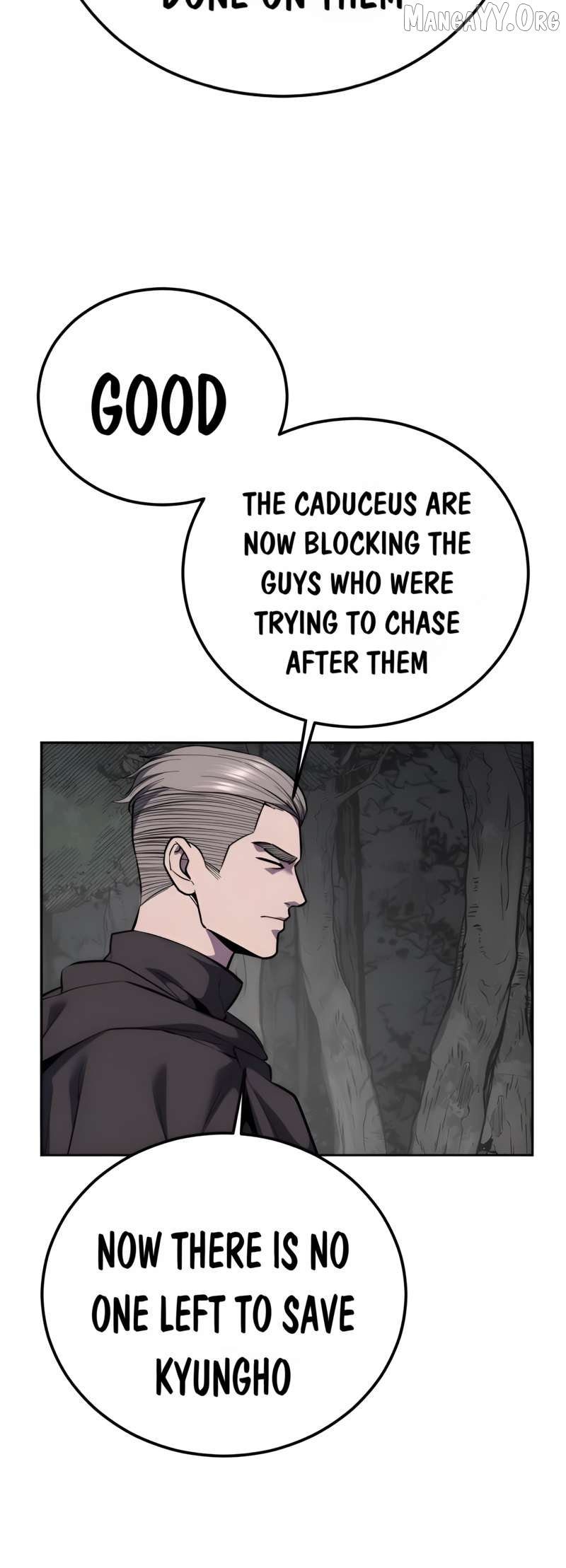 The Boy of Death Chapter 304 page 63
