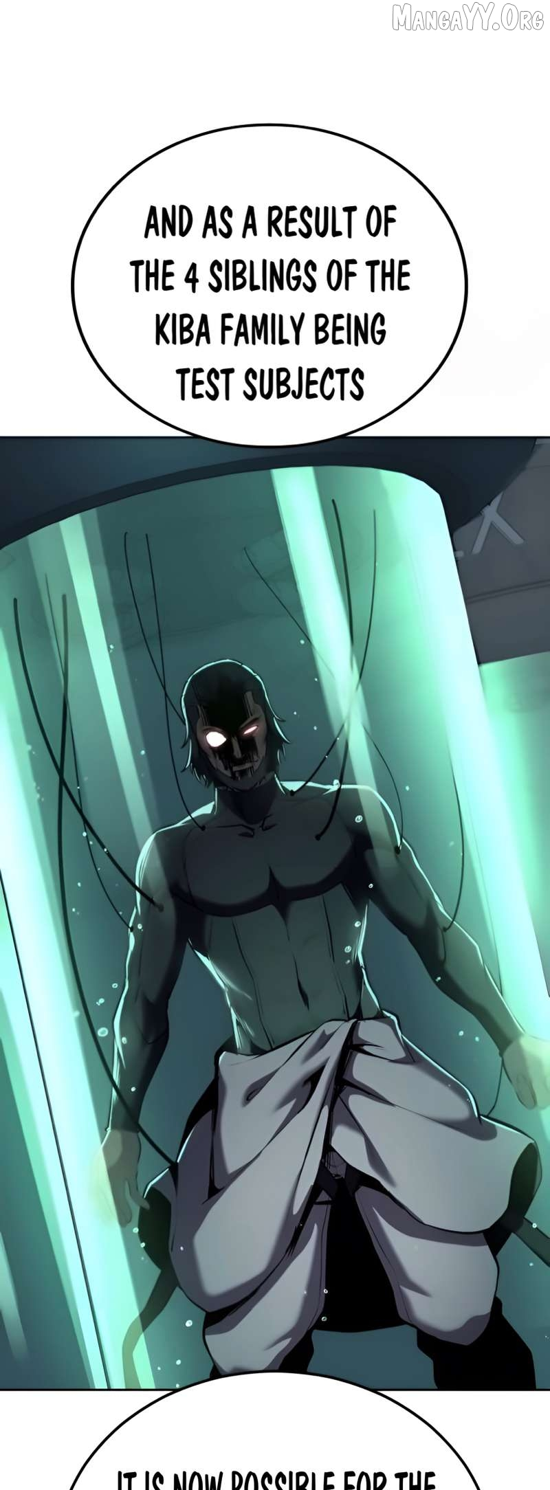 The Boy of Death Chapter 304 page 66