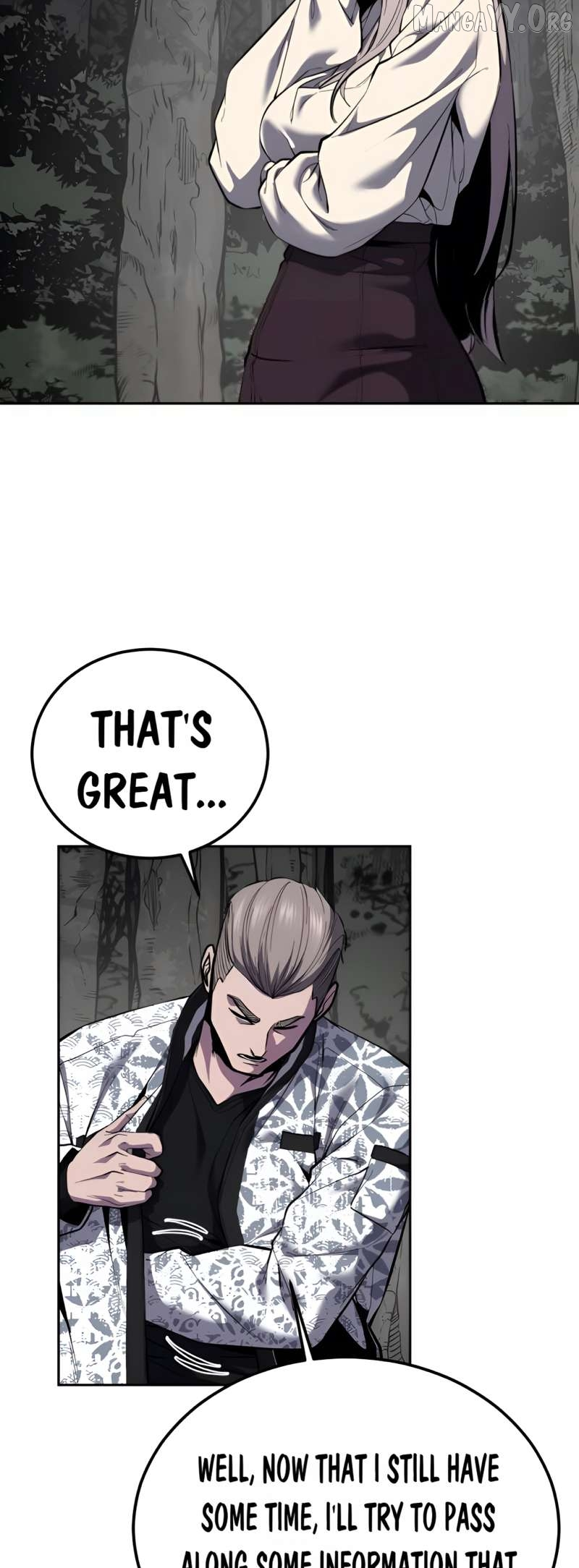 The Boy of Death Chapter 304 page 70
