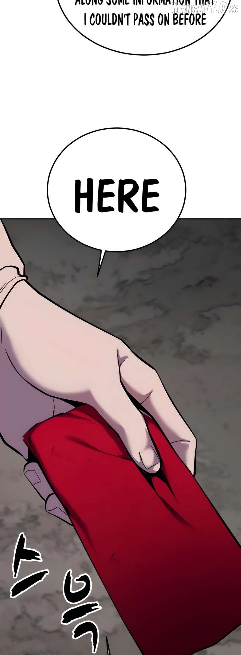 The Boy of Death Chapter 304 page 71