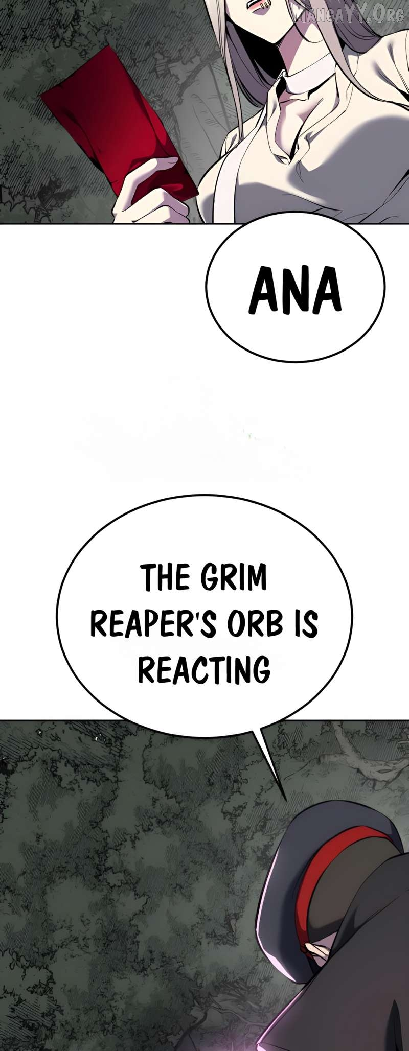 The Boy of Death Chapter 304 page 77