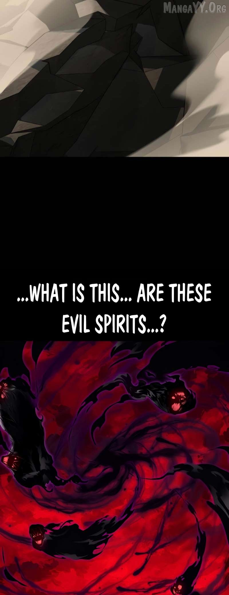 The Boy of Death Chapter 304 page 85