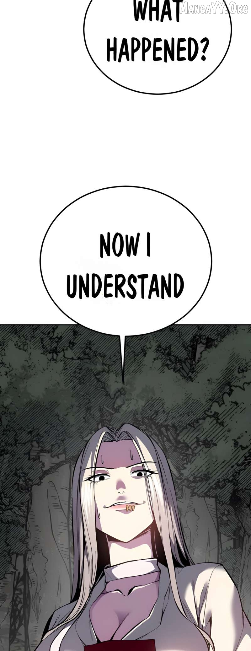 The Boy of Death Chapter 304 page 94