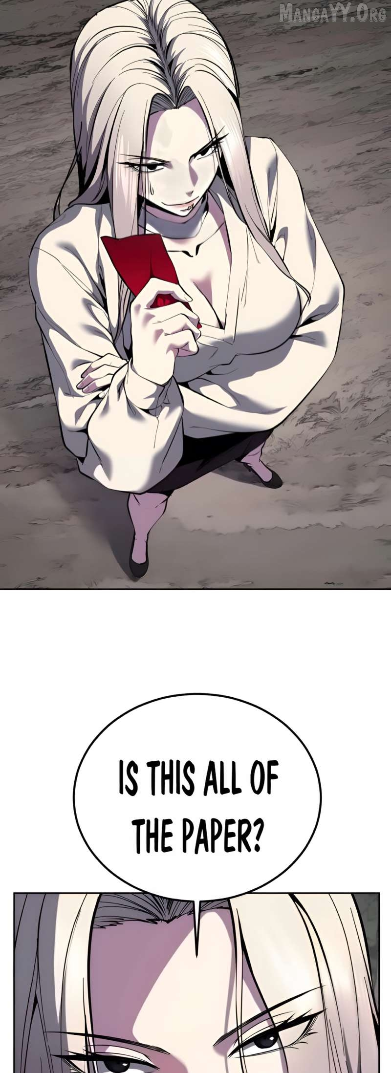 The Boy of Death Chapter 304 page 99