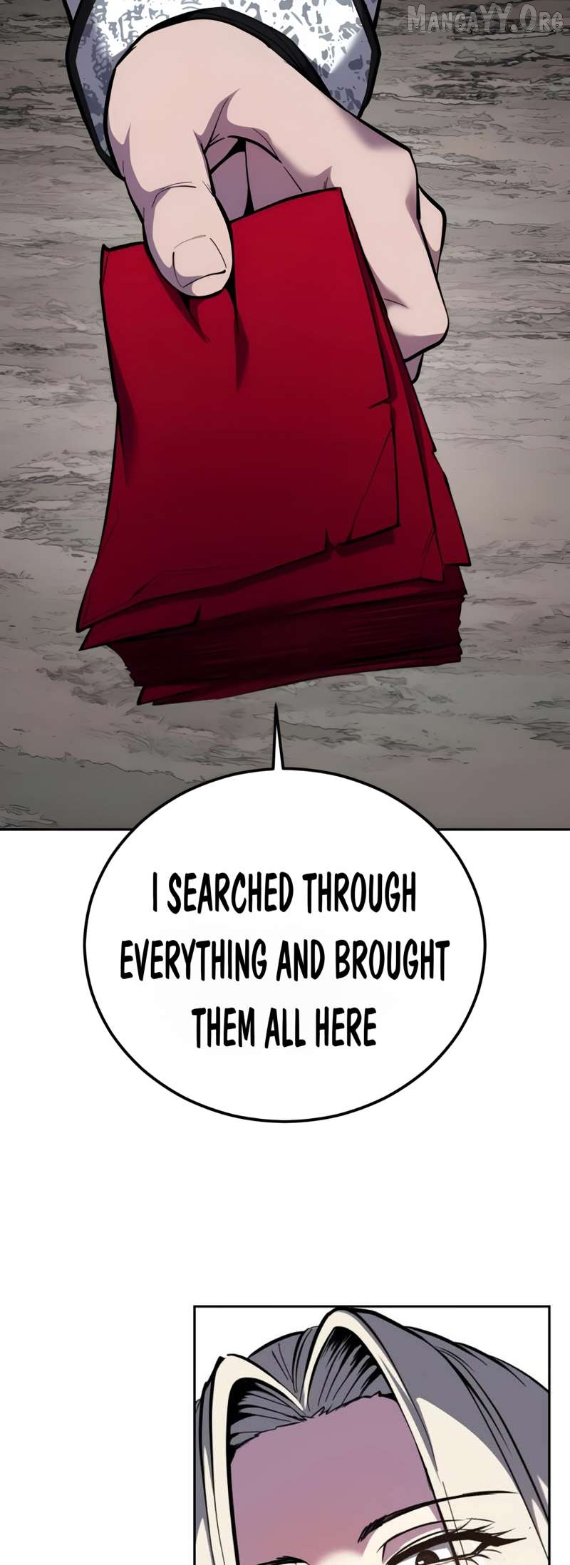 The Boy of Death Chapter 304 page 101