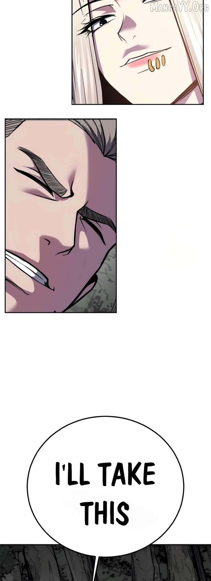 The Boy of Death Chapter 304 page 102