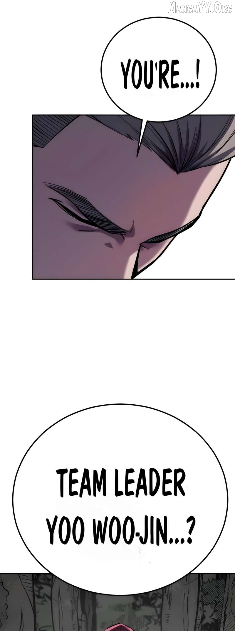 The Boy of Death Chapter 305 page 3