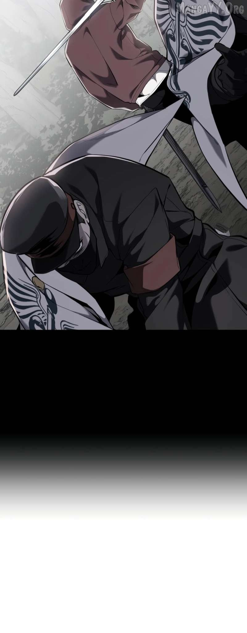 The Boy of Death Chapter 305 page 16