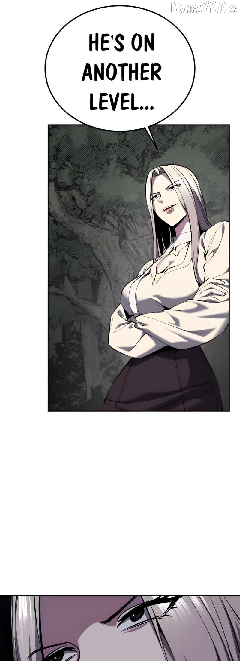 The Boy of Death Chapter 305 page 17