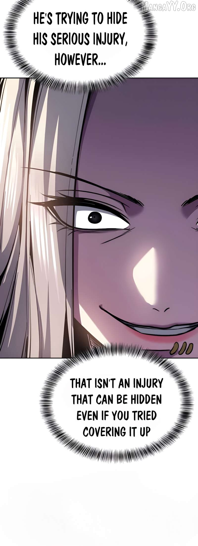 The Boy of Death Chapter 305 page 23