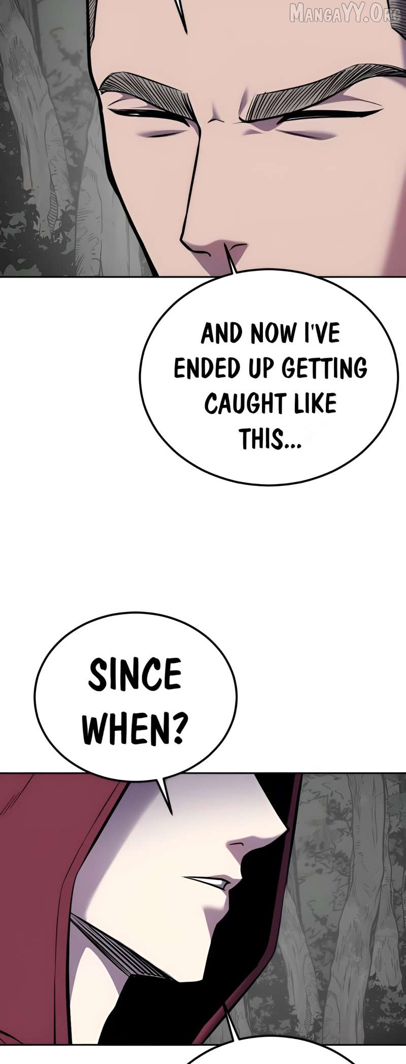 The Boy of Death Chapter 305 page 26