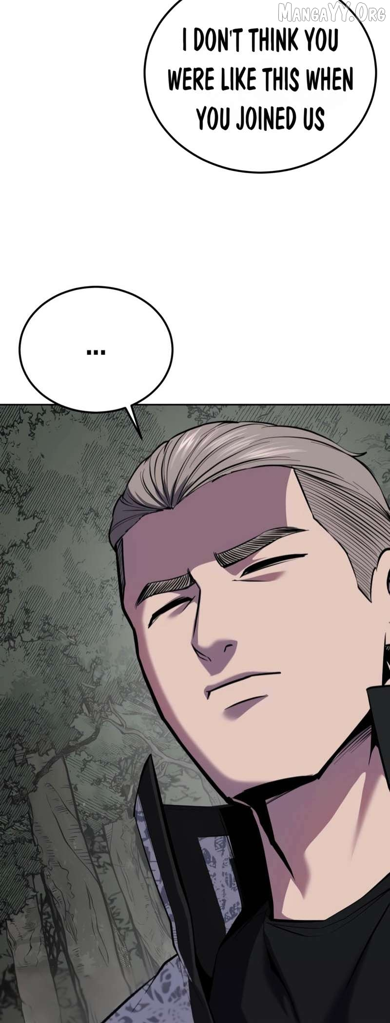 The Boy of Death Chapter 305 page 27