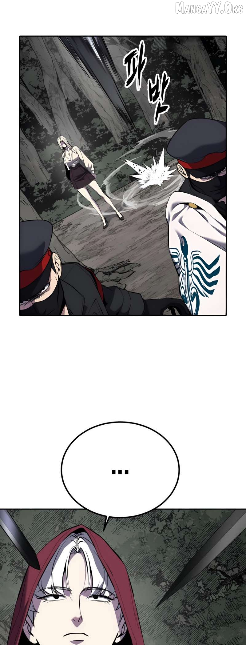 The Boy of Death Chapter 305 page 31