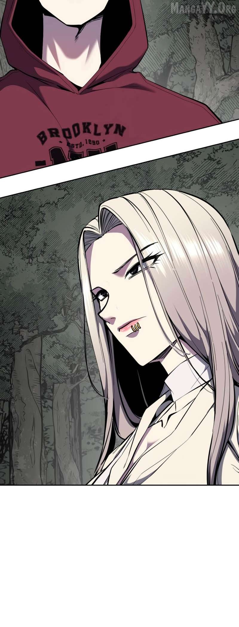 The Boy of Death Chapter 305 page 32