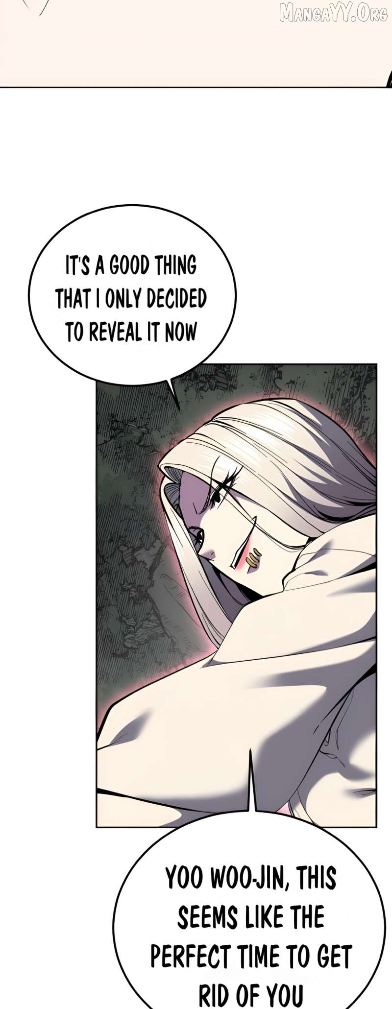 The Boy of Death Chapter 305 page 42
