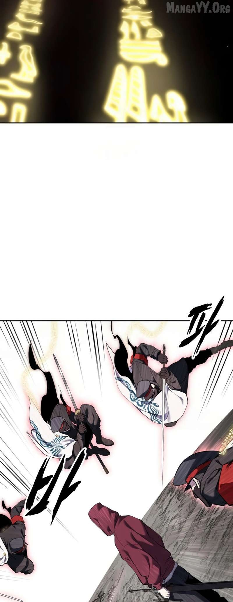 The Boy of Death Chapter 305 page 44