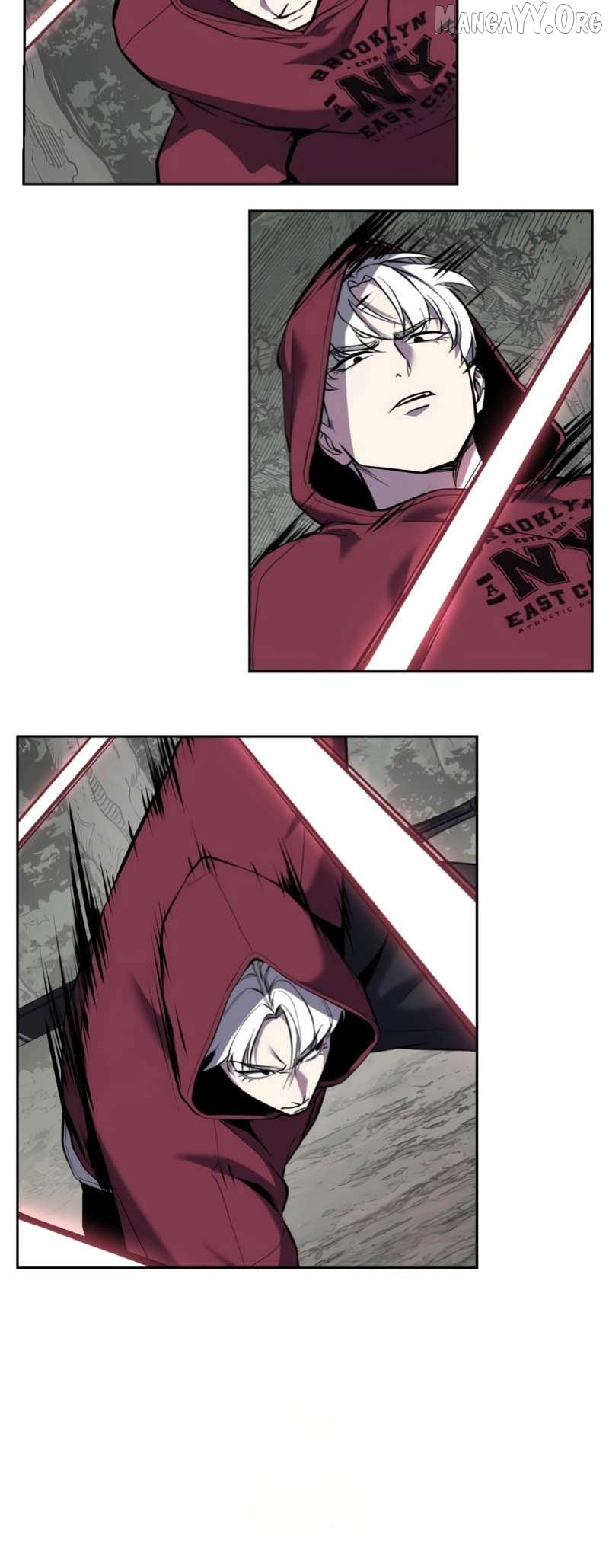 The Boy of Death Chapter 305 page 48