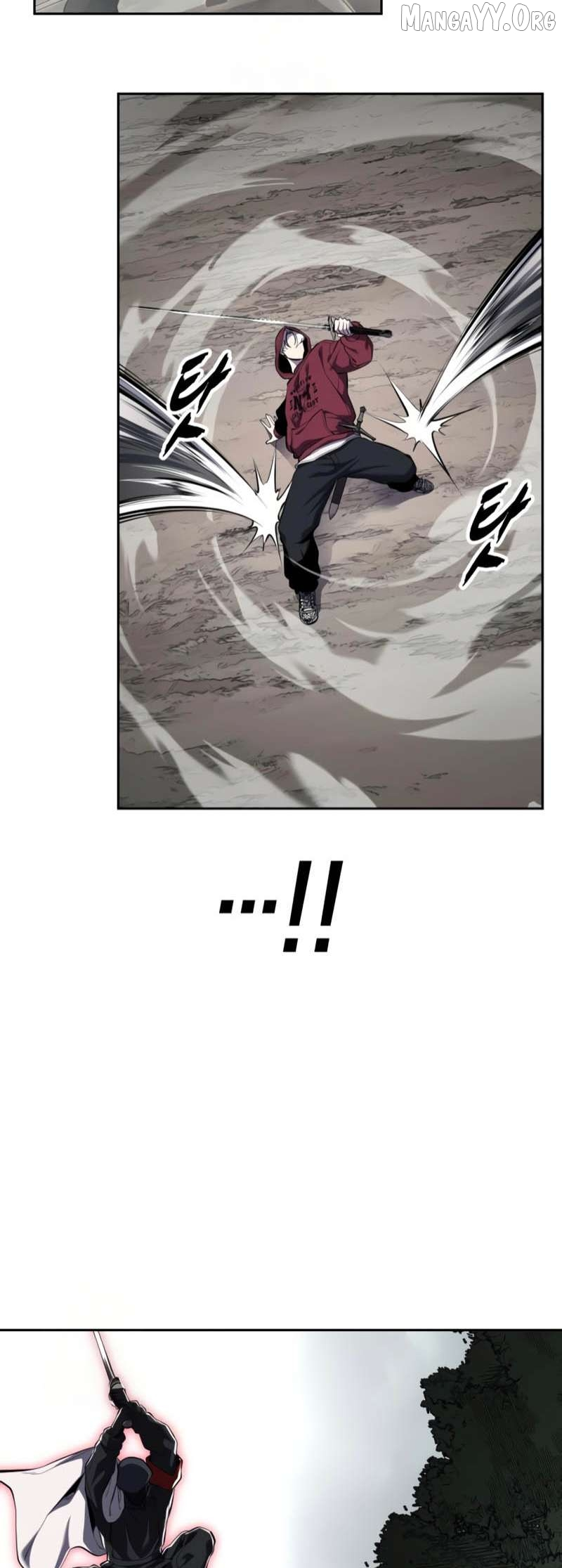 The Boy of Death Chapter 305 page 50