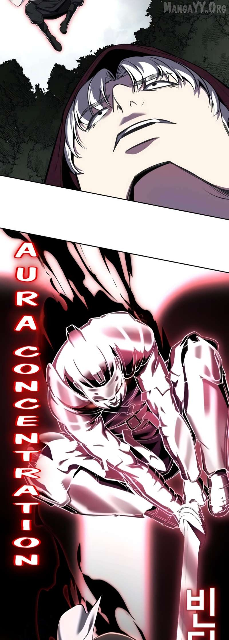 The Boy of Death Chapter 305 page 51