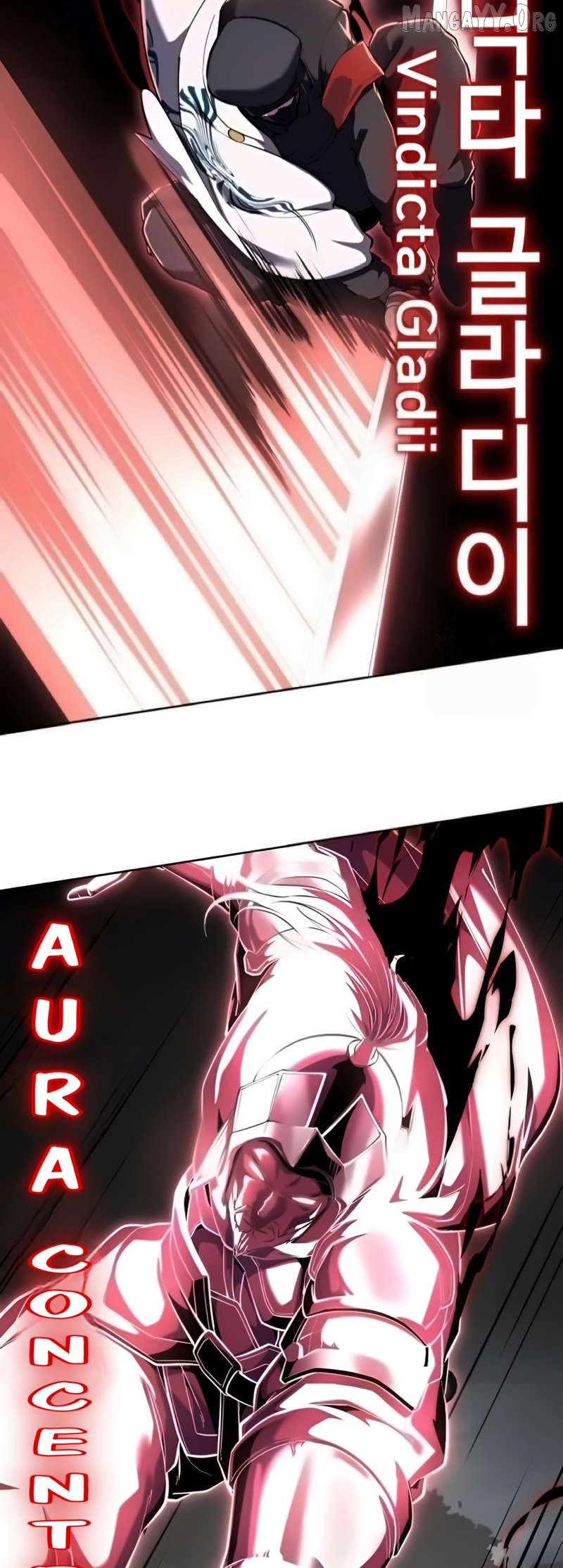 The Boy of Death Chapter 305 page 52