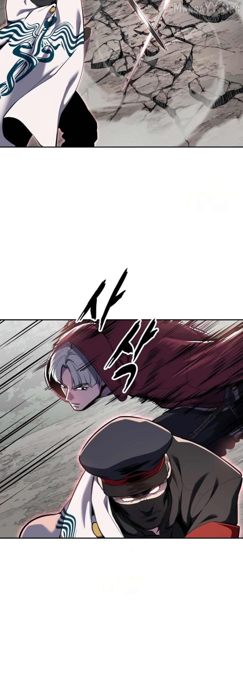 The Boy of Death Chapter 305 page 56