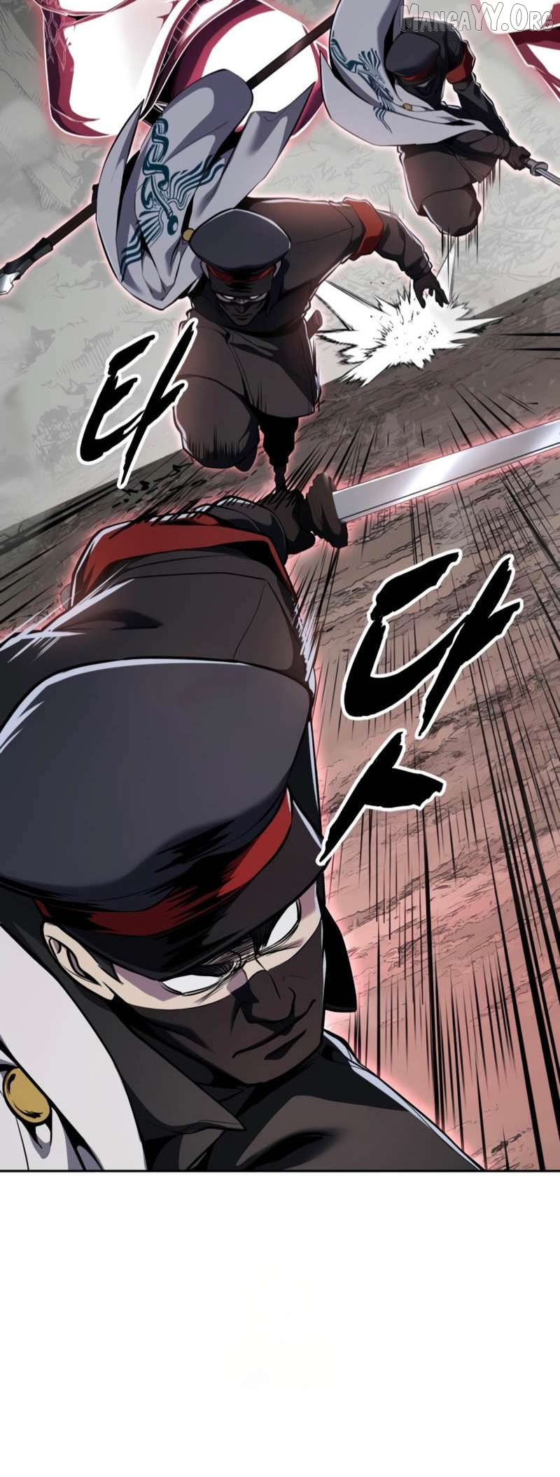 The Boy of Death Chapter 305 page 64