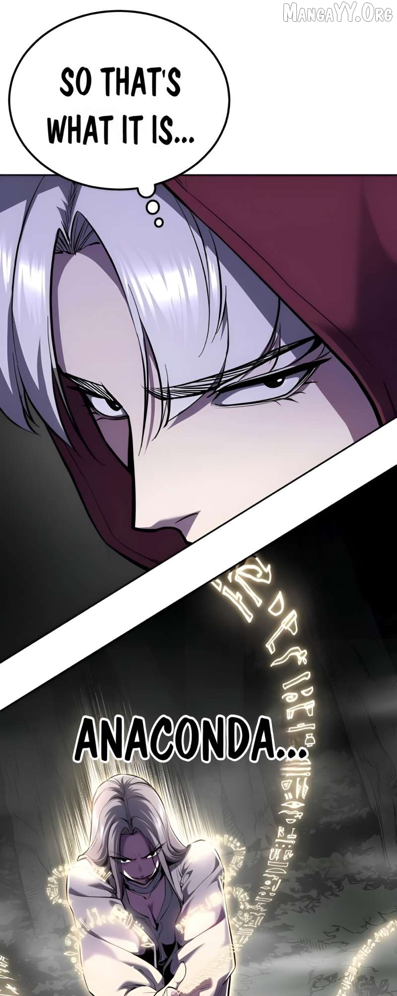 The Boy of Death Chapter 305 page 65