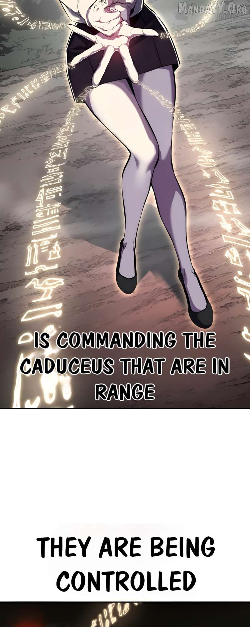 The Boy of Death Chapter 305 page 66