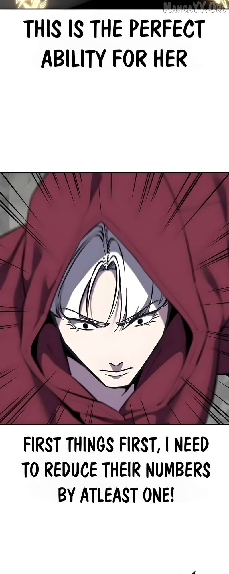 The Boy of Death Chapter 305 page 68