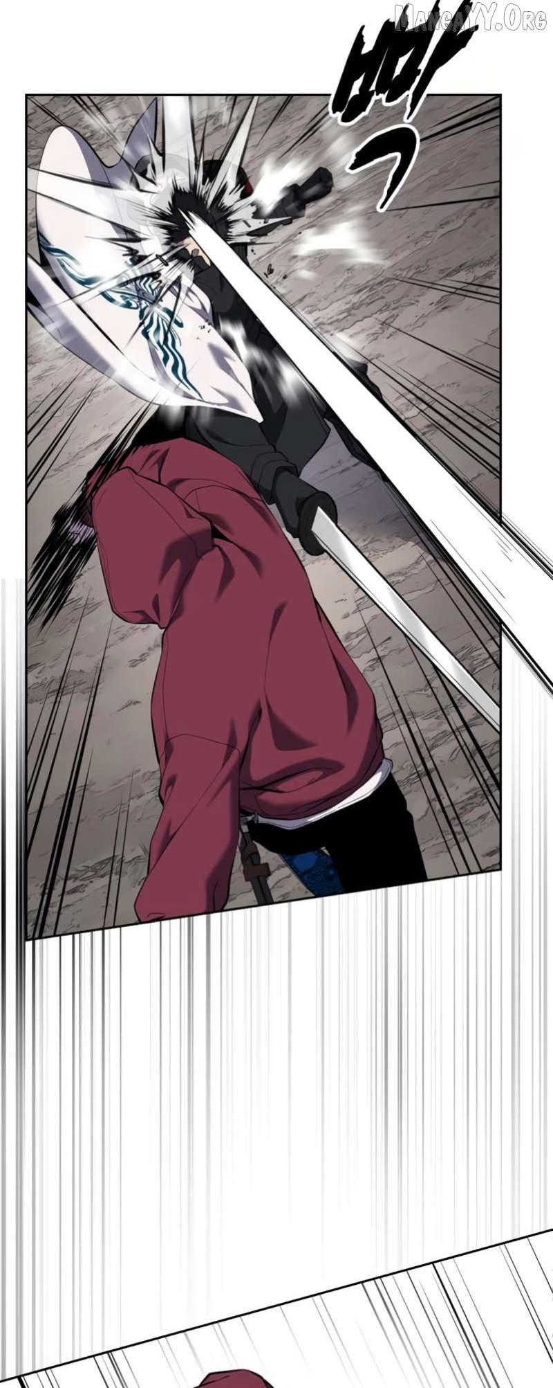 The Boy of Death Chapter 305 page 69