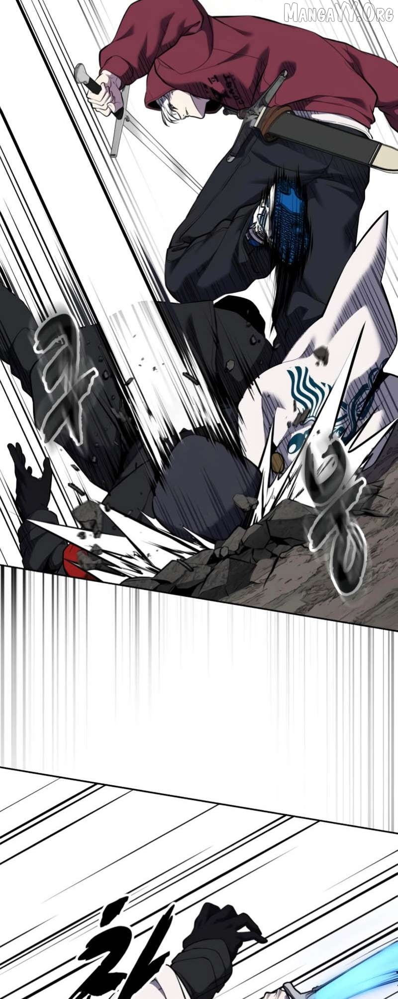 The Boy of Death Chapter 305 page 70