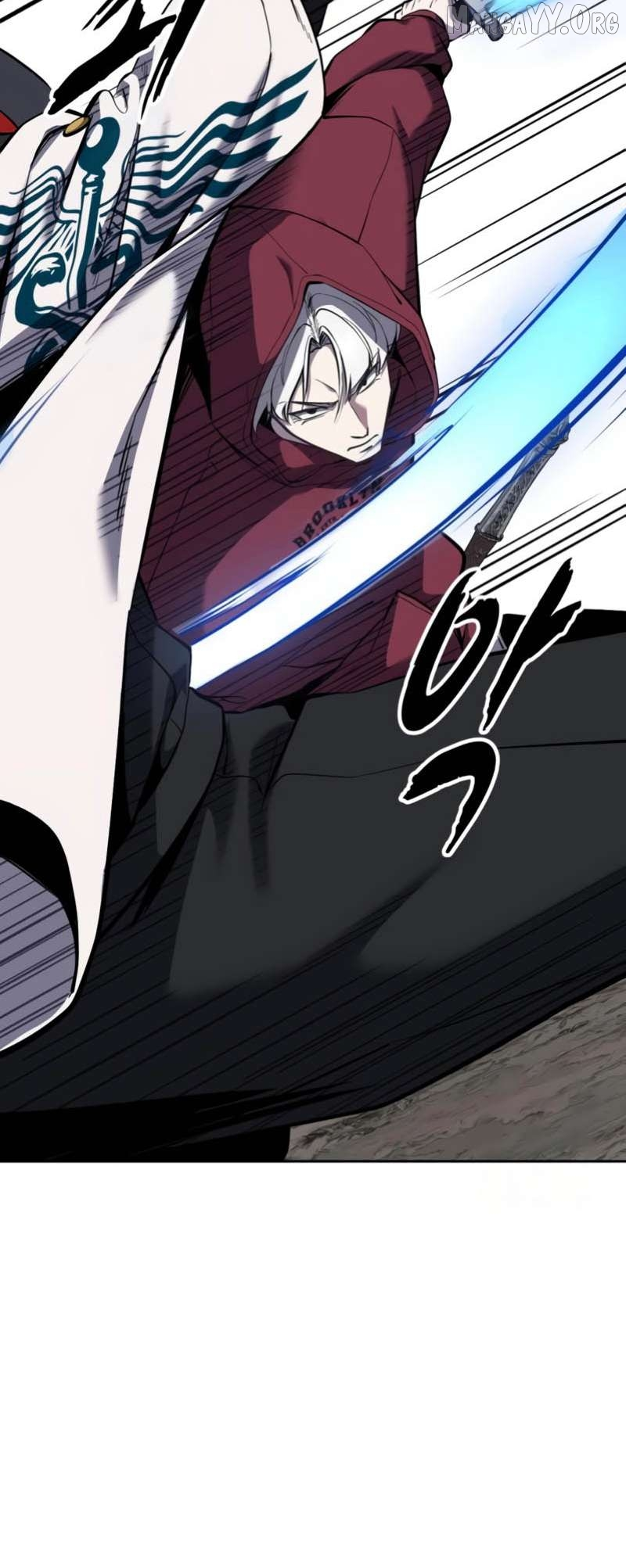 The Boy of Death Chapter 305 page 71