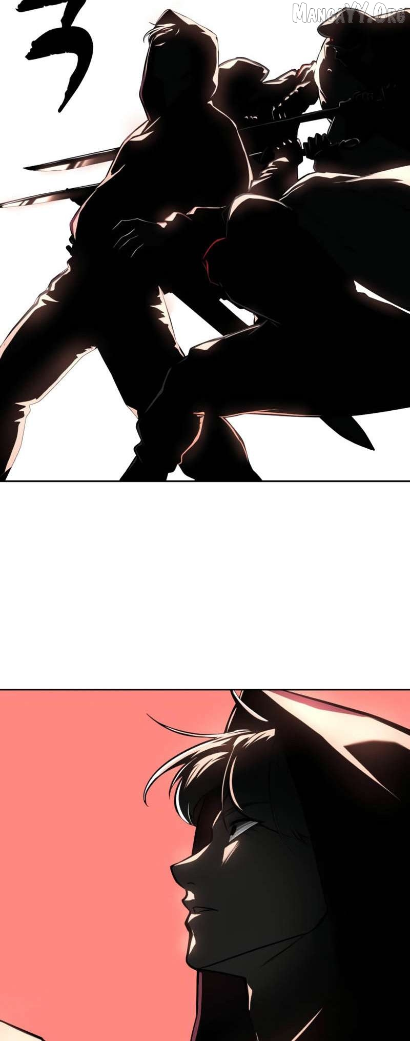 The Boy of Death Chapter 305 page 73